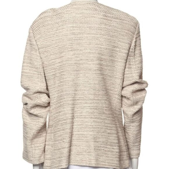 St John Sweater Jacket - Picture 3 of 4